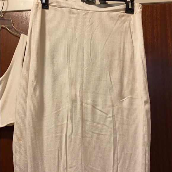 Skirt set - Picture 2 of 3